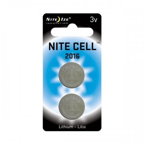 NITE CELL BATTERY / 2016