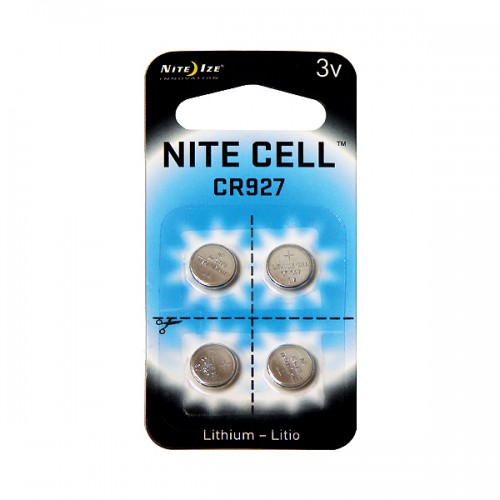 NITE CELL BATTERY / 927