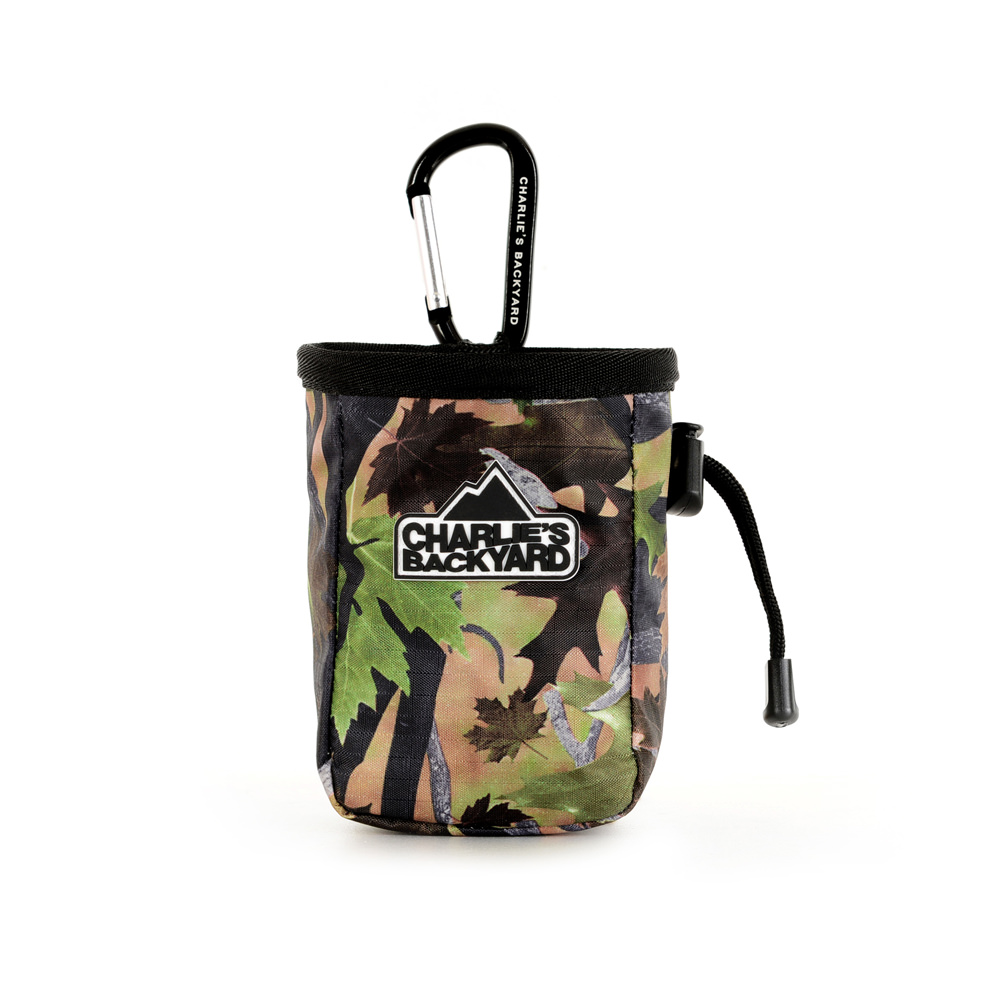 TREAT BAG / FOREST