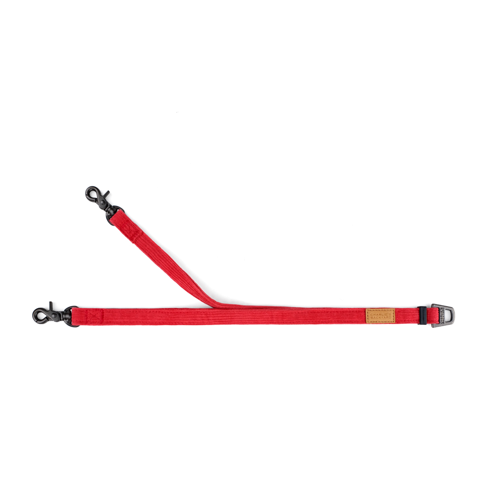 FIELD COUPLER / RED