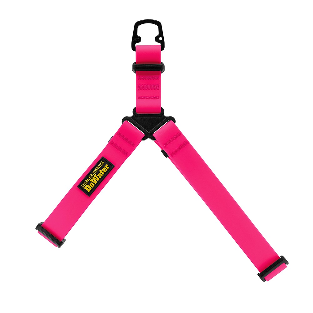 DeWater HARNESS / PINK